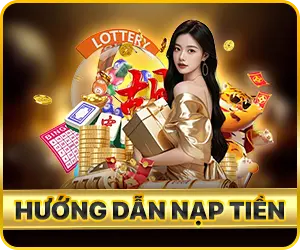 Hướng dẫn nạp tiền BJ888