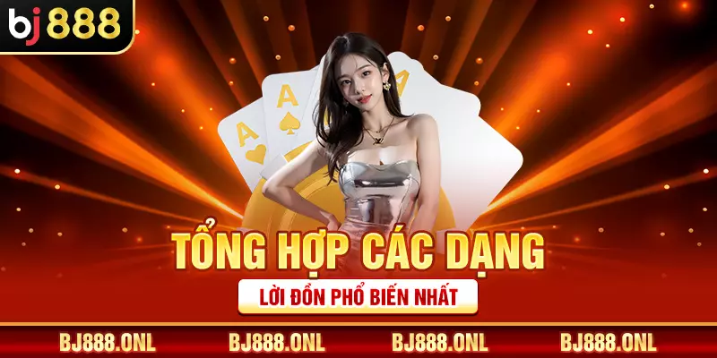 Tổng hợp các dạng lời đồn phổ biến nhất